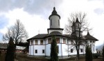 Mânăstirea Cheia